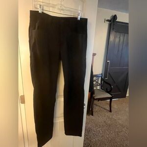 Truewerk EDO Men's Black Pants, 34L